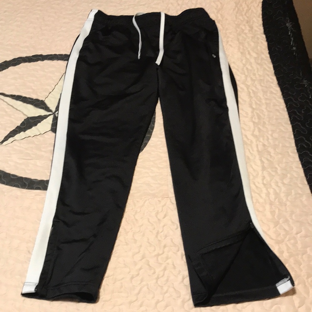 Boys sweat pants